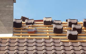 Clifton Maybank clay roofing costs