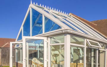 conservatory roof insulation costs Clifton Maybank