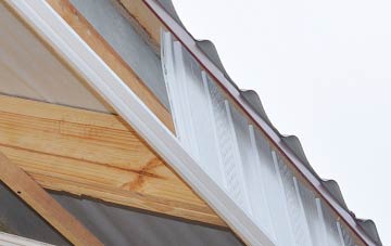 why Clifton Maybank fascia repairs are essential