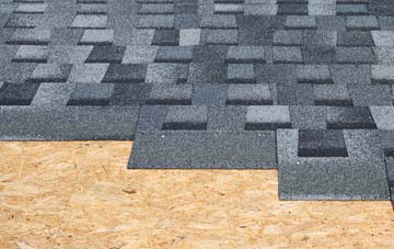 expert Clifton Maybank asphalt roof companies