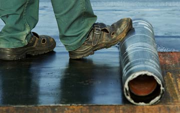 types of Clifton Maybank felt roof