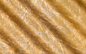 Clifton Maybank fibreglass roof waterproofing