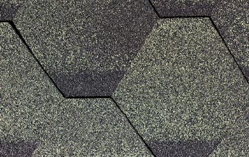 Clifton Maybank fibreglass shingle repairs