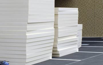 Clifton Maybank flat roof insulation costs