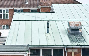 Clifton Maybank lead roofing costs