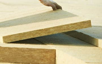 measuring Clifton Maybank tapered insulation