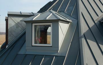 metal roofing Clifton Maybank, Dorset