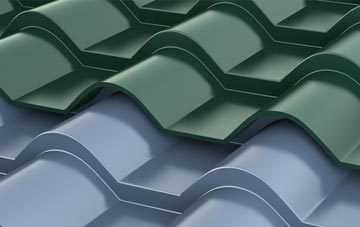 who should consider Clifton Maybank plastic roofs