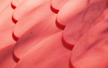 Clifton Maybank plastic roof costs