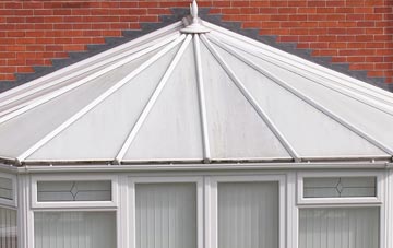 Clifton Maybank polycarbonate conservatory roof repairs