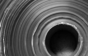 Clifton Maybank pvc roof replacement