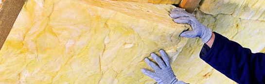 quotes for Clifton Maybank roof insulation