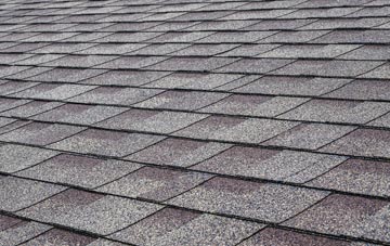 Clifton Maybank tiles for shallow pitch roofing