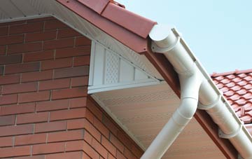 Clifton Maybank soffit repair costs