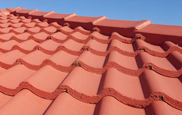 Clifton Maybank tile and slate roof replacement