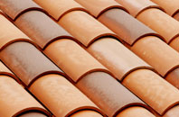 Clifton Maybank clay roofing