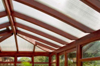 Clifton Maybank conservatory roofing insulation