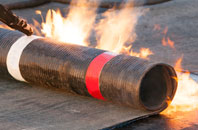 free Clifton Maybank re-felting quotes