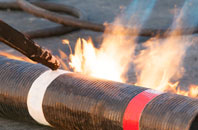 Clifton Maybank flat roofing replacement