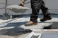 find rated Clifton Maybank flat roofing replacement companies