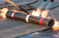 Clifton Maybank flat roof sealing