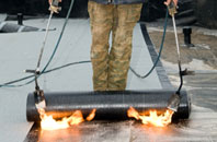 Clifton Maybank flat roof sealing quote