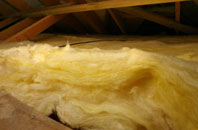 Clifton Maybank pitch roof insulation