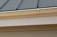 Clifton Maybank soffit repair
