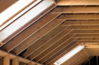 Clifton Maybank tapered roof insulation quotes